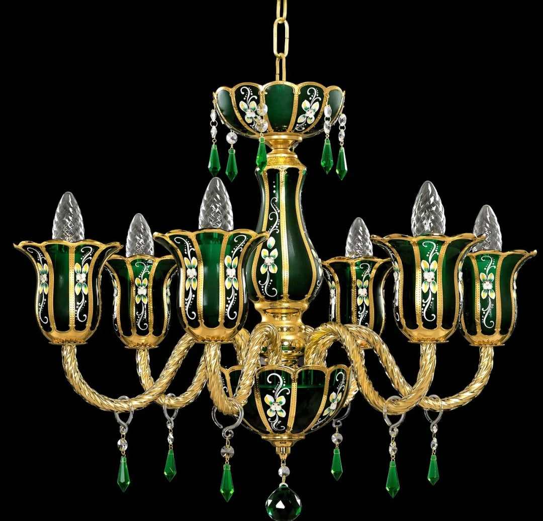 Lustre EL514635-5