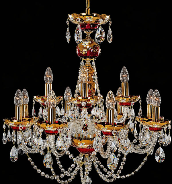 Luminaire EL5201237
