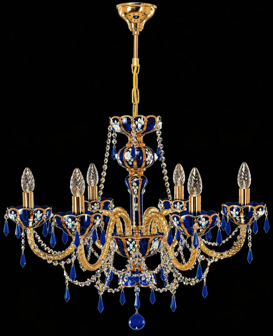 Lustre EL548613-3