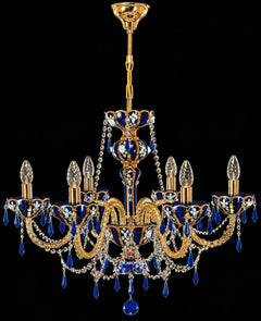 Lustre | Azzurra