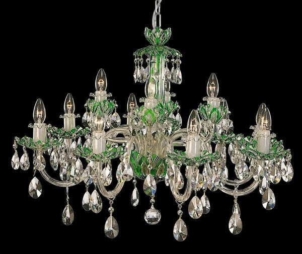 Lustre en cristal EL6011215