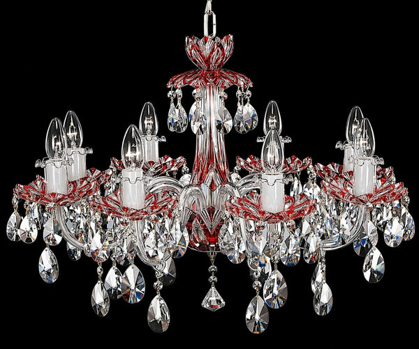 Lustre en cristal EL601817
