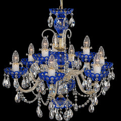 Lustre | Cristalys