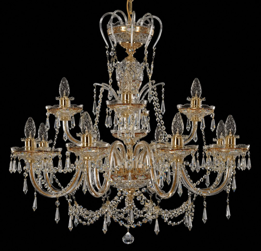 Lustre EL6501203