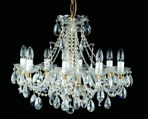 Lustre en cristal AL004K