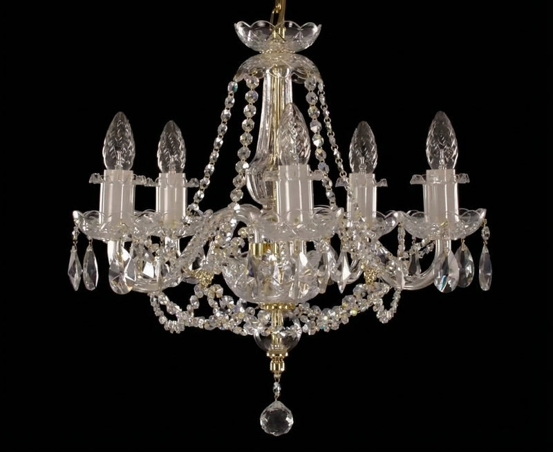 Lustre | Lunsamella