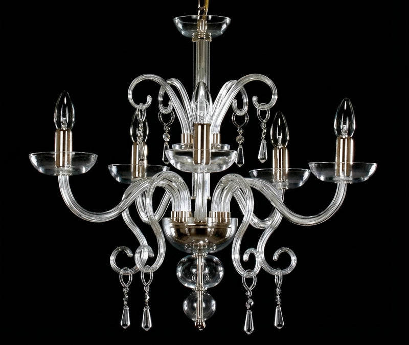 Lustre | Rufino