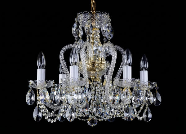 Lustre en cristal AL021K
