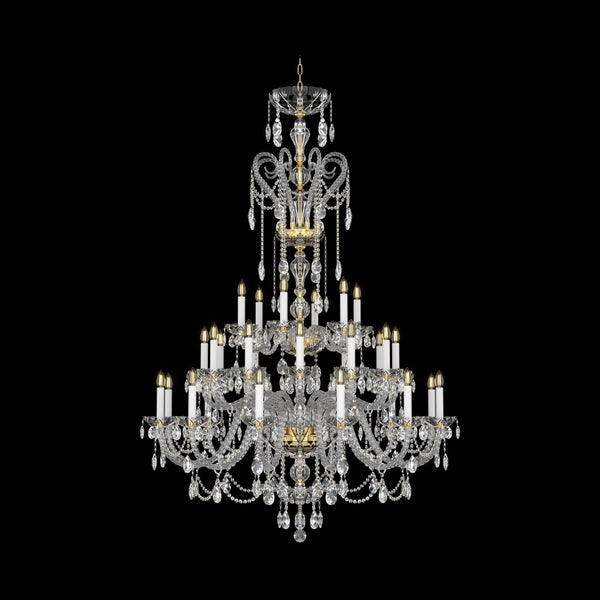 Lustre en cristal EL1383001PB