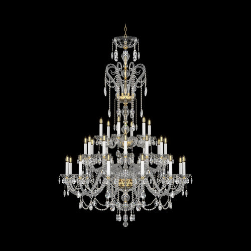 Lustre en cristal EL1383001PB
