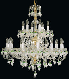 Lustre | Zeraphine