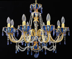 Lustre | Rosvesina