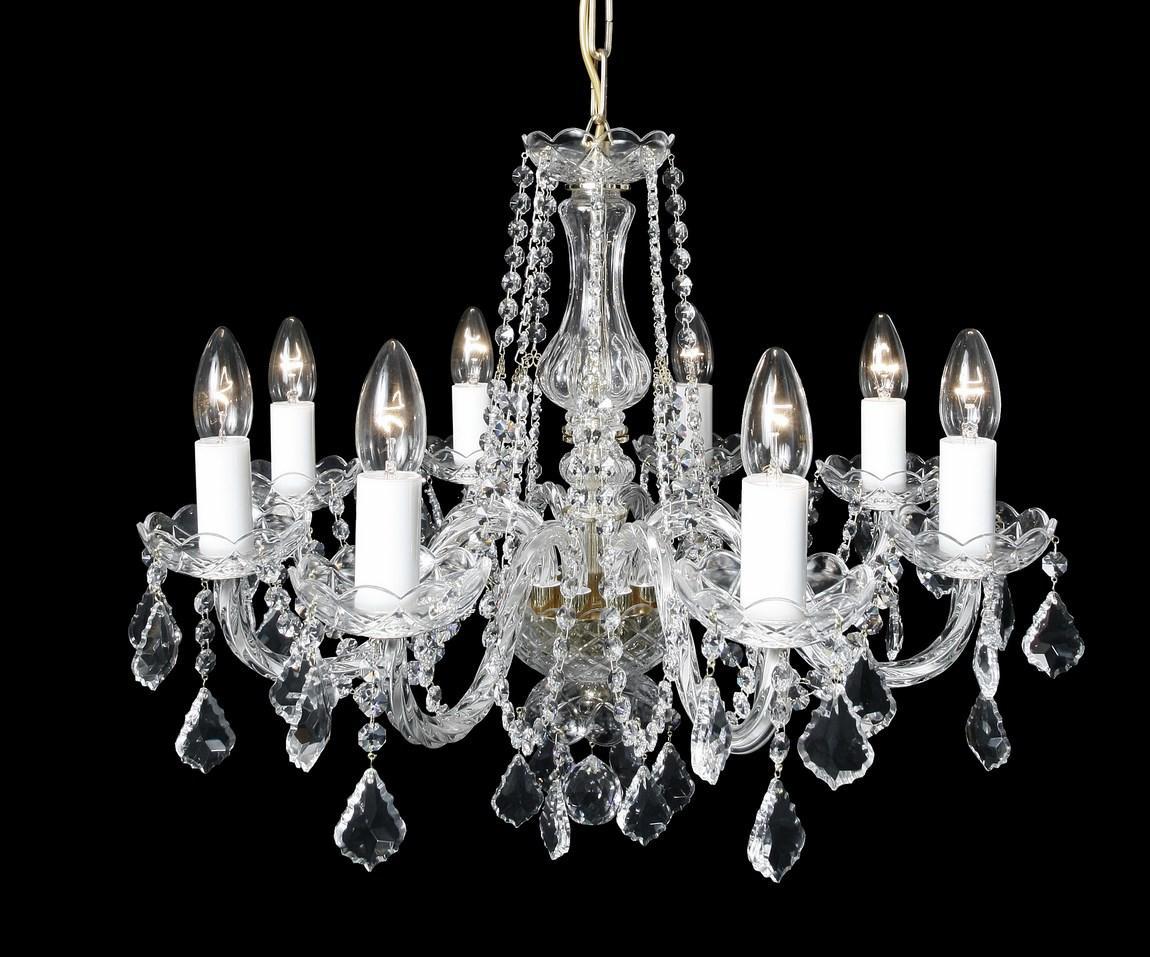 Lustre en cristal TX805000008
