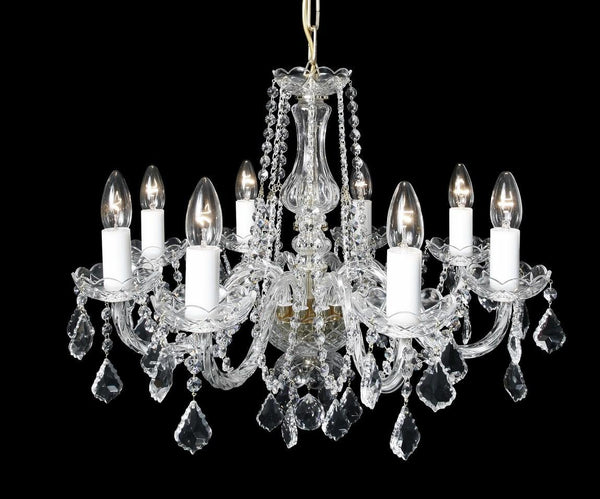 Lustre en cristal TX805000008