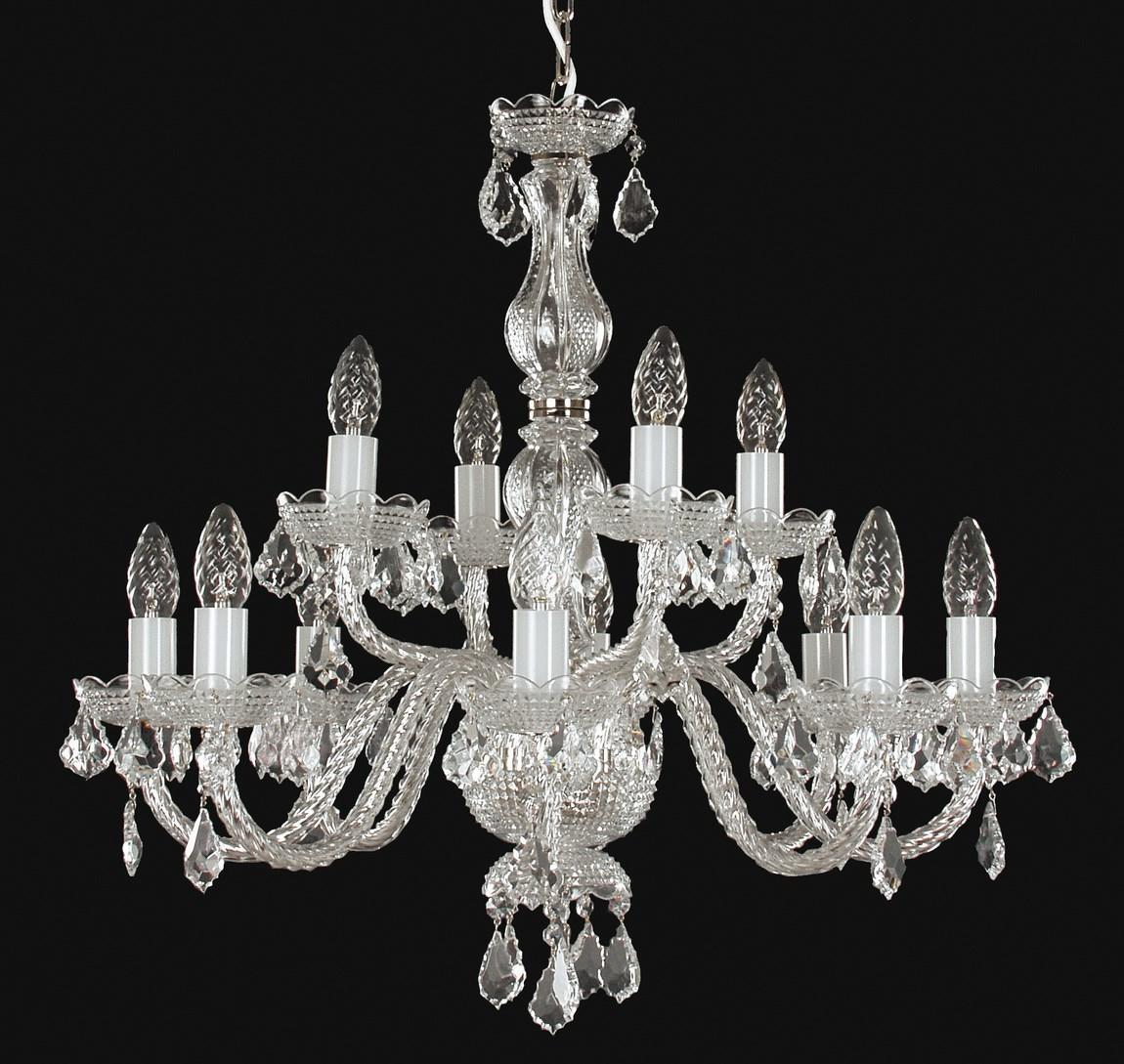 Lustre en cristal TX830000012