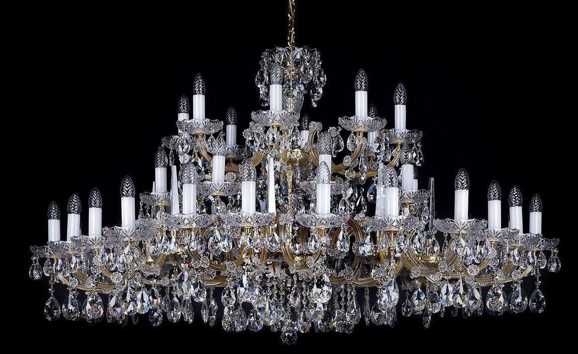 Lustre Marie-Therese L397CLN