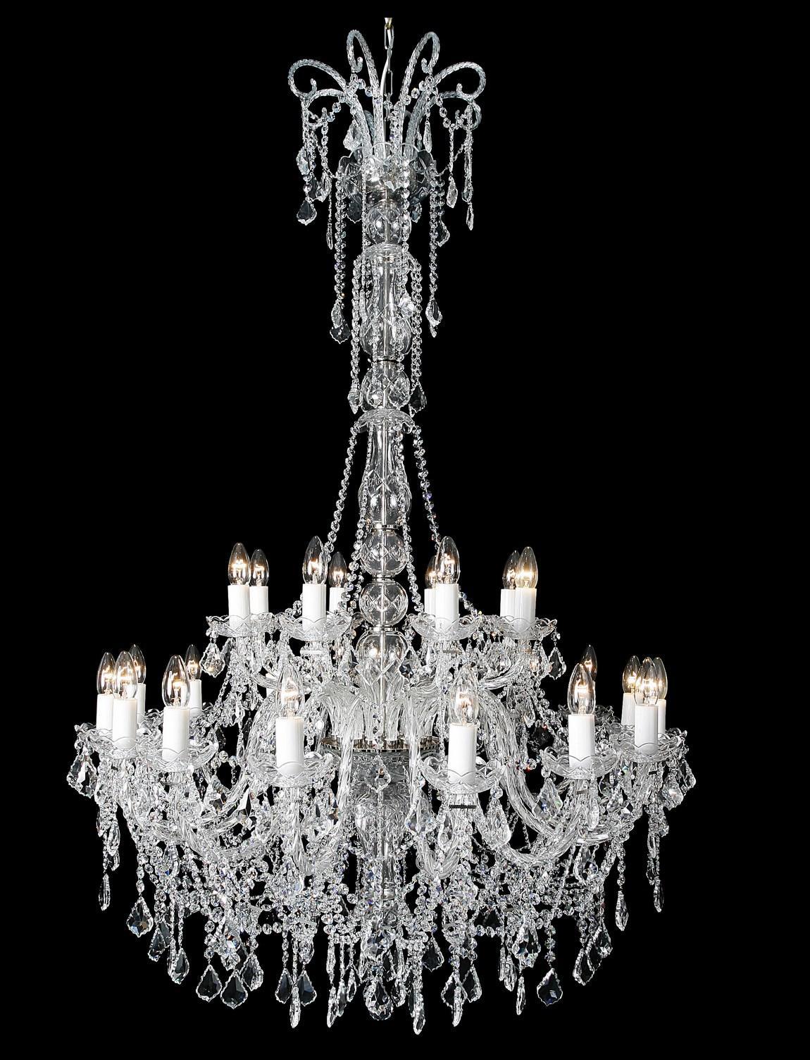 Lustre de luxe TX840000024
