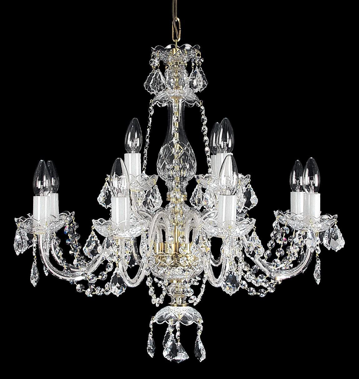 Lustre en cristal TX801000012
