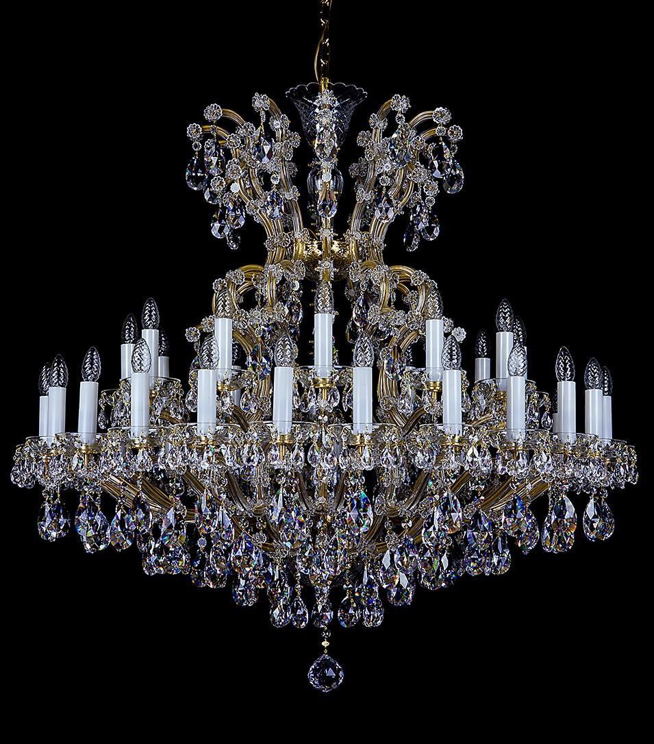 Lustre Marie-Therese L398CLN