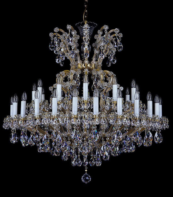 Lustre Marie-Therese L398CLN