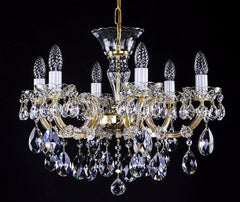 Lustre | Novsamessa