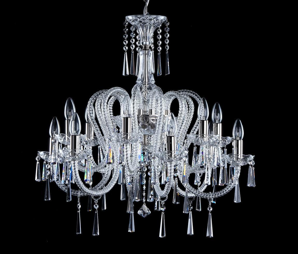 Lustre en cristal AL145K