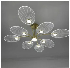 Plafonnier LED | Zenano