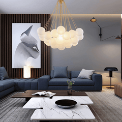 Suspension luminaire | Grappe