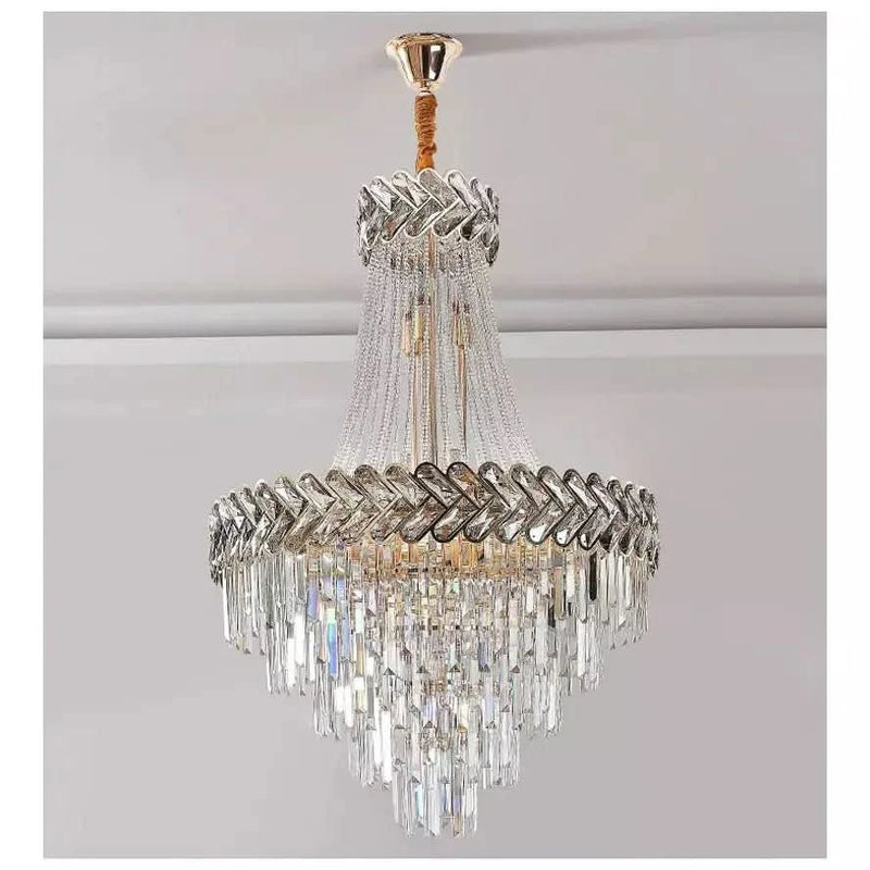 Lustre | Éclat Chromatique