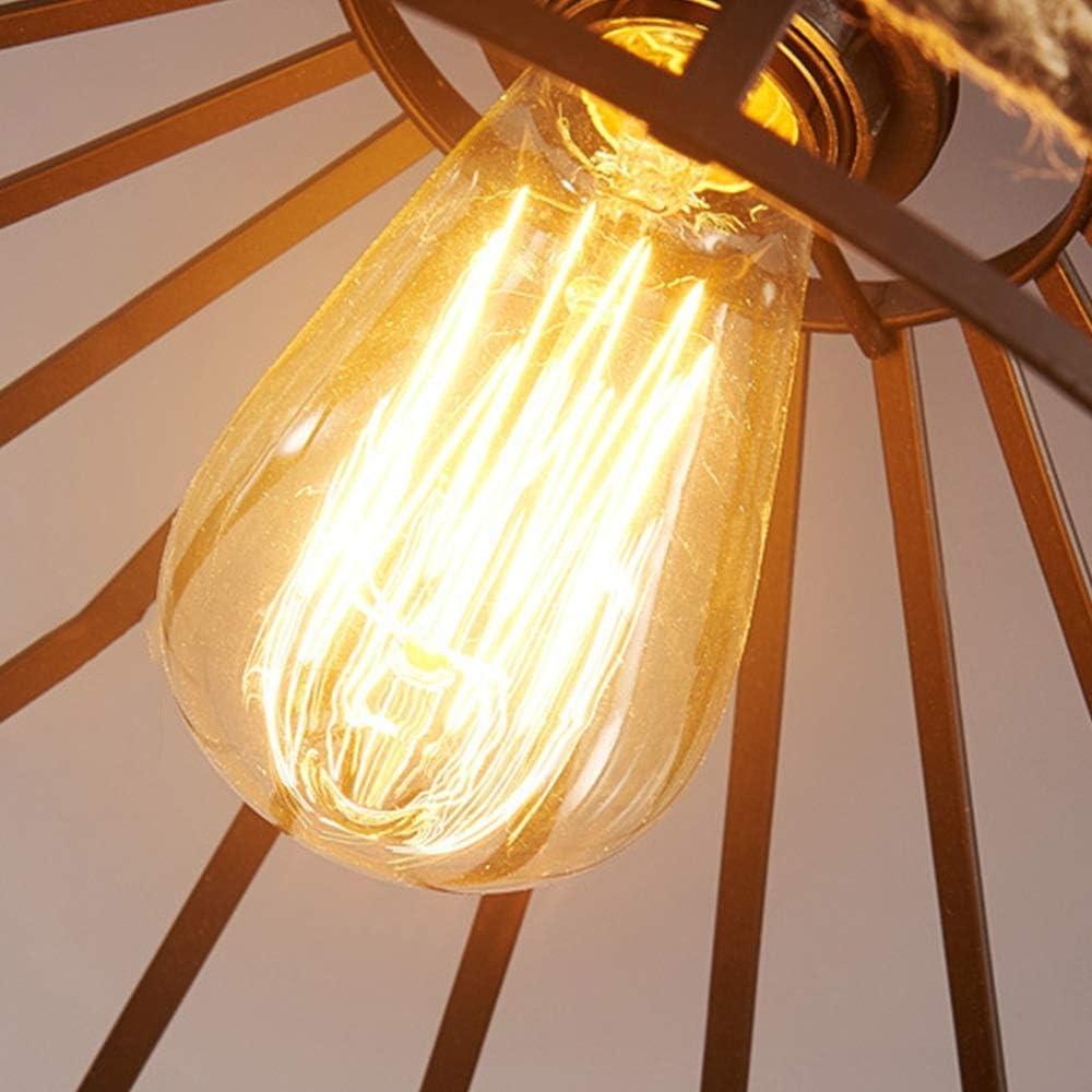 Lustre Industriel Vintage Classico | Éclat Rétro - Designix Suspension luminaire
