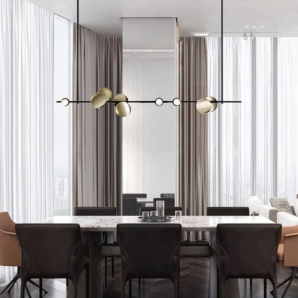 Lustre Long | Daly