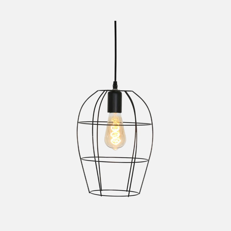 Suspension luminaire | Mexlite