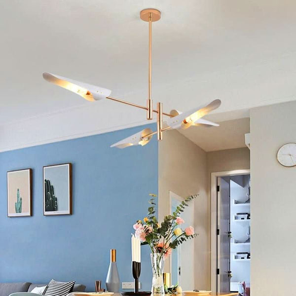 Lustre Suspension Industriel | Bory