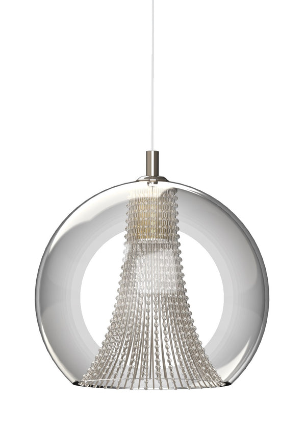 Suspension design