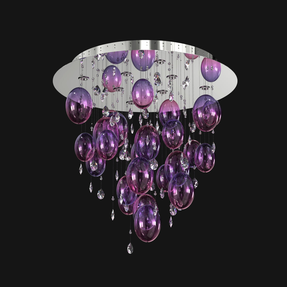 Plafonnier design LV042