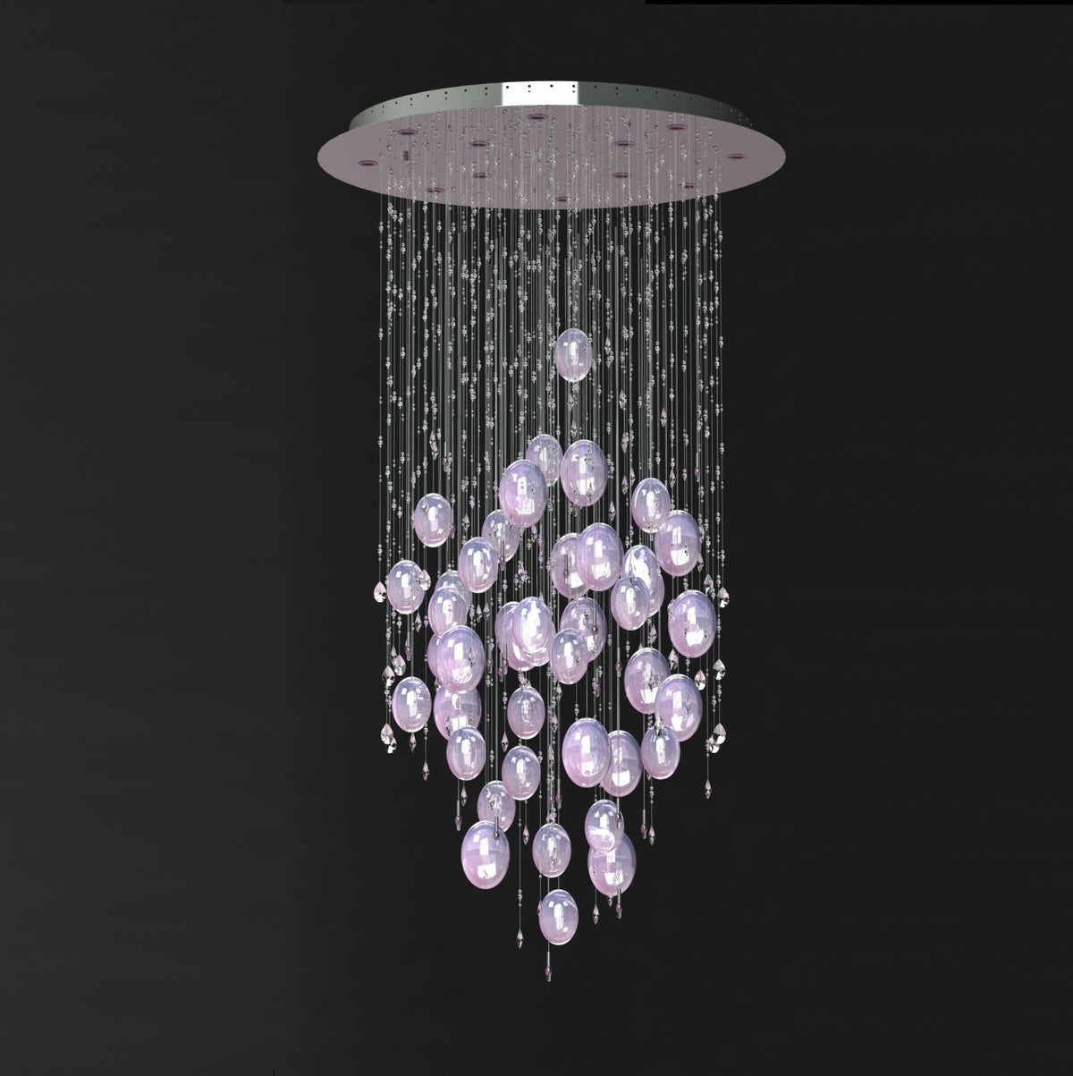 Plafonnier design LV045