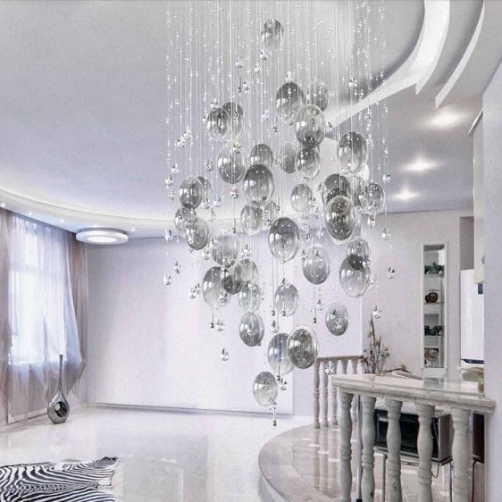 Plafonnier design LV045