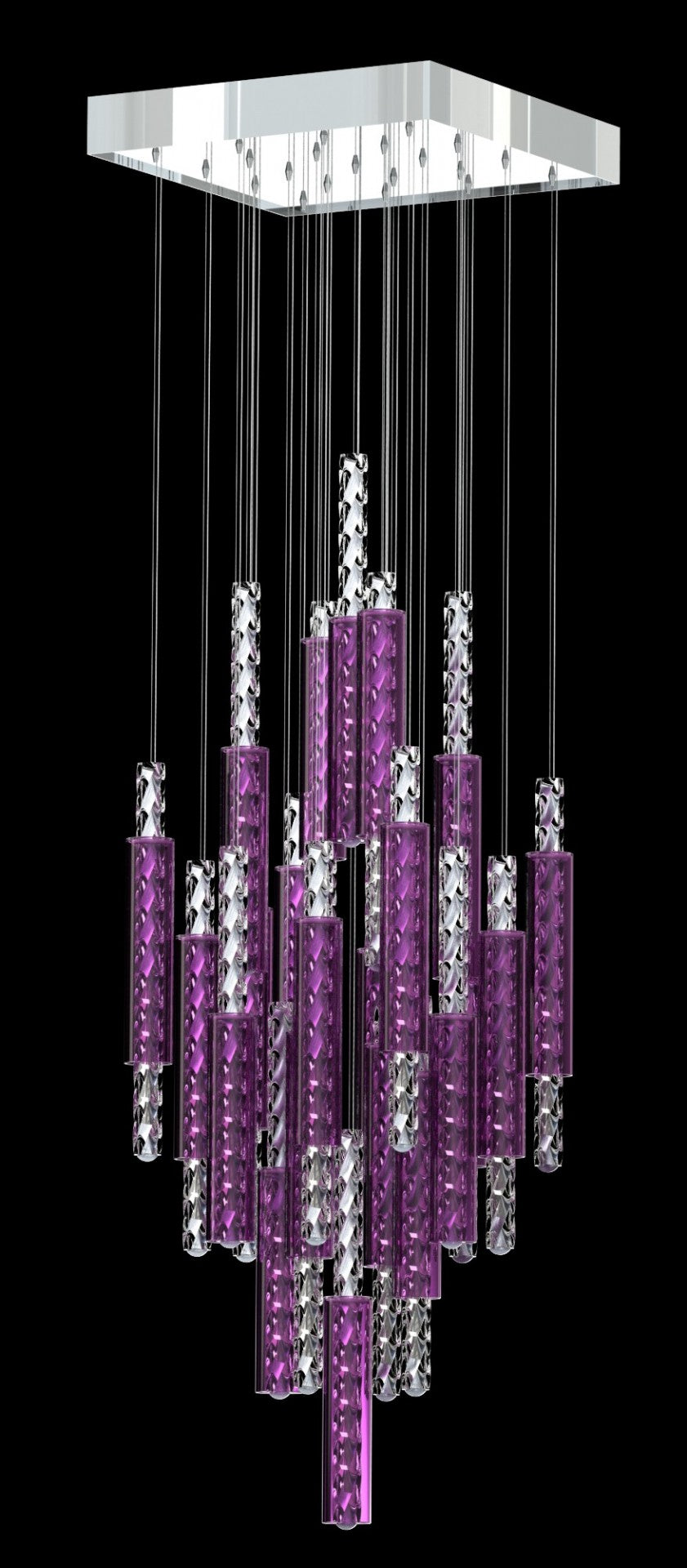 Plafonnier design LV051