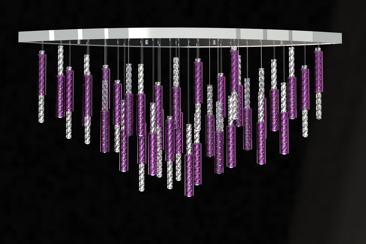 Plafonnier design LV055