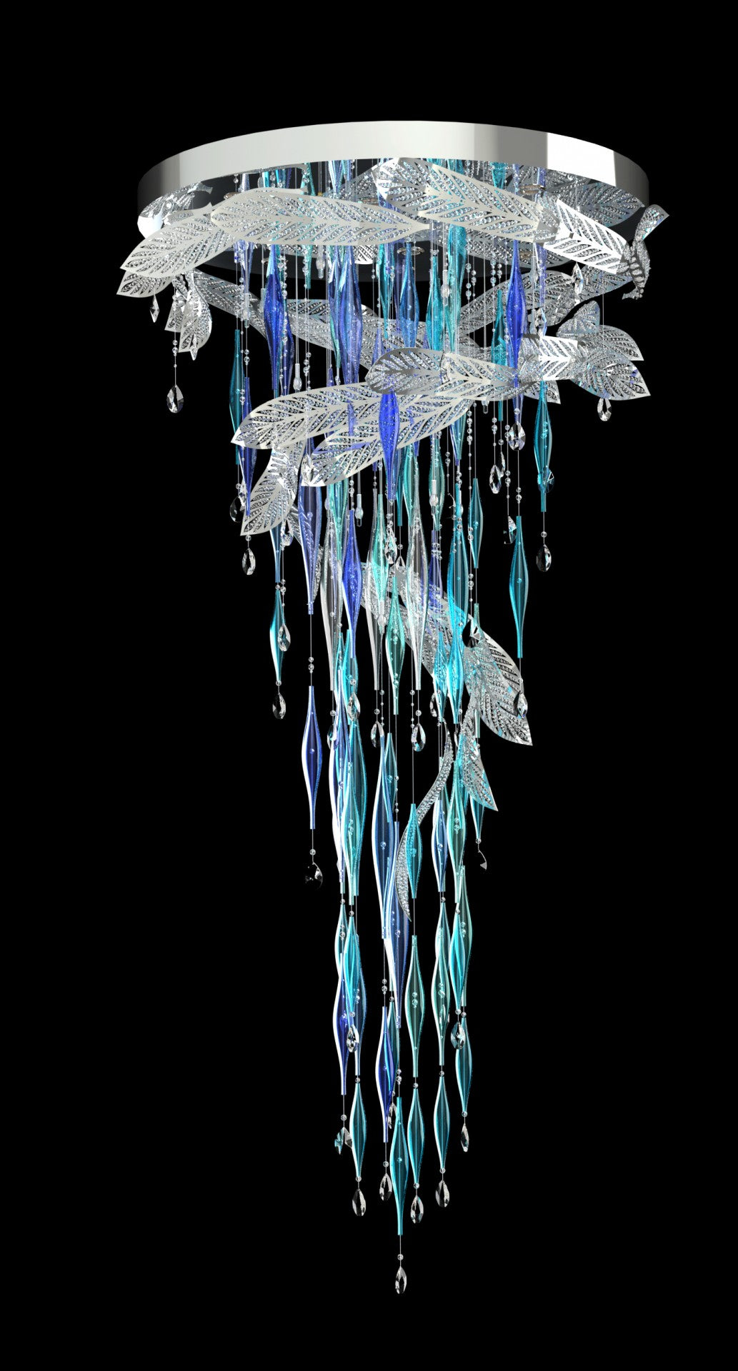 Plafonnier design LV062