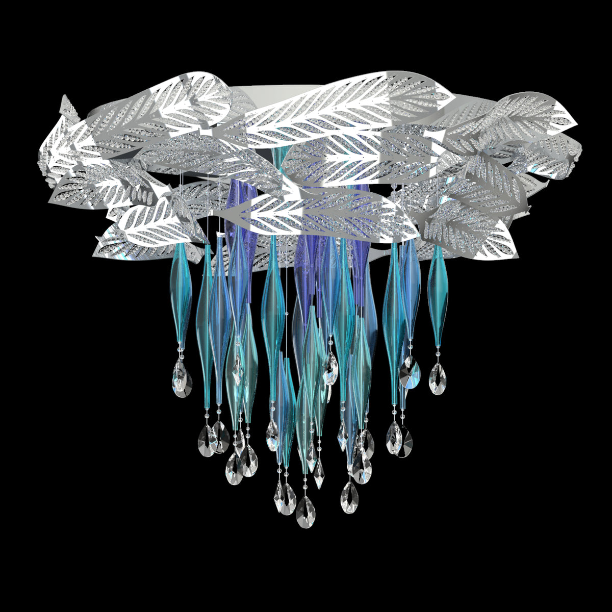 Plafonnier design LV064