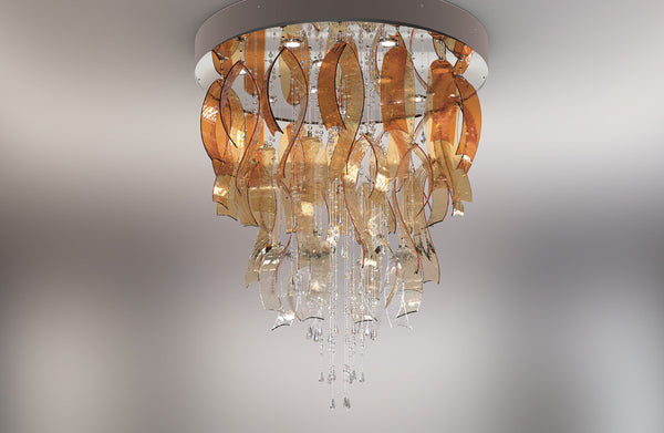 Plafonnier design LV074