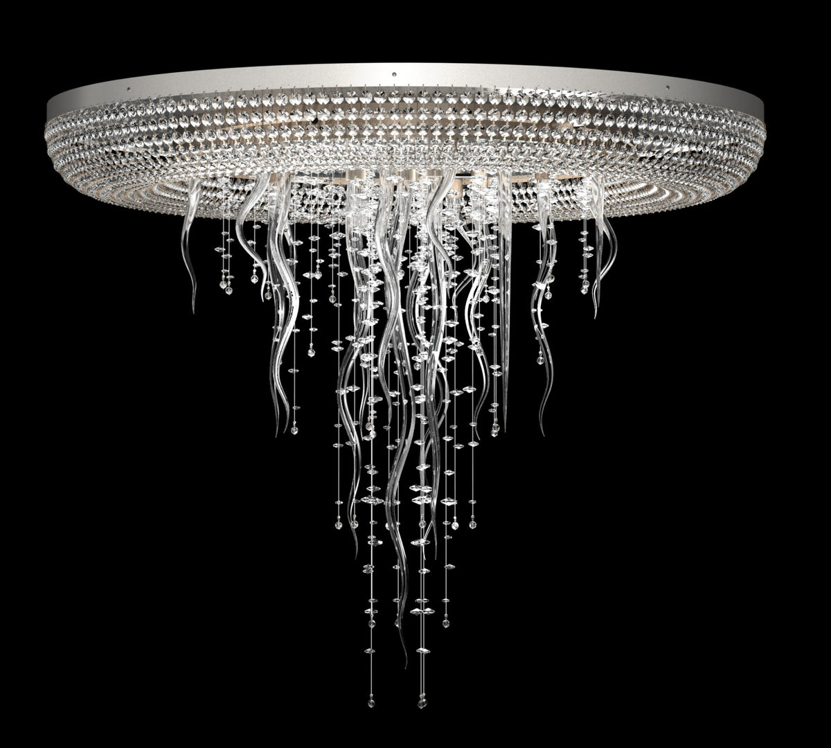 Plafonnier design LV077