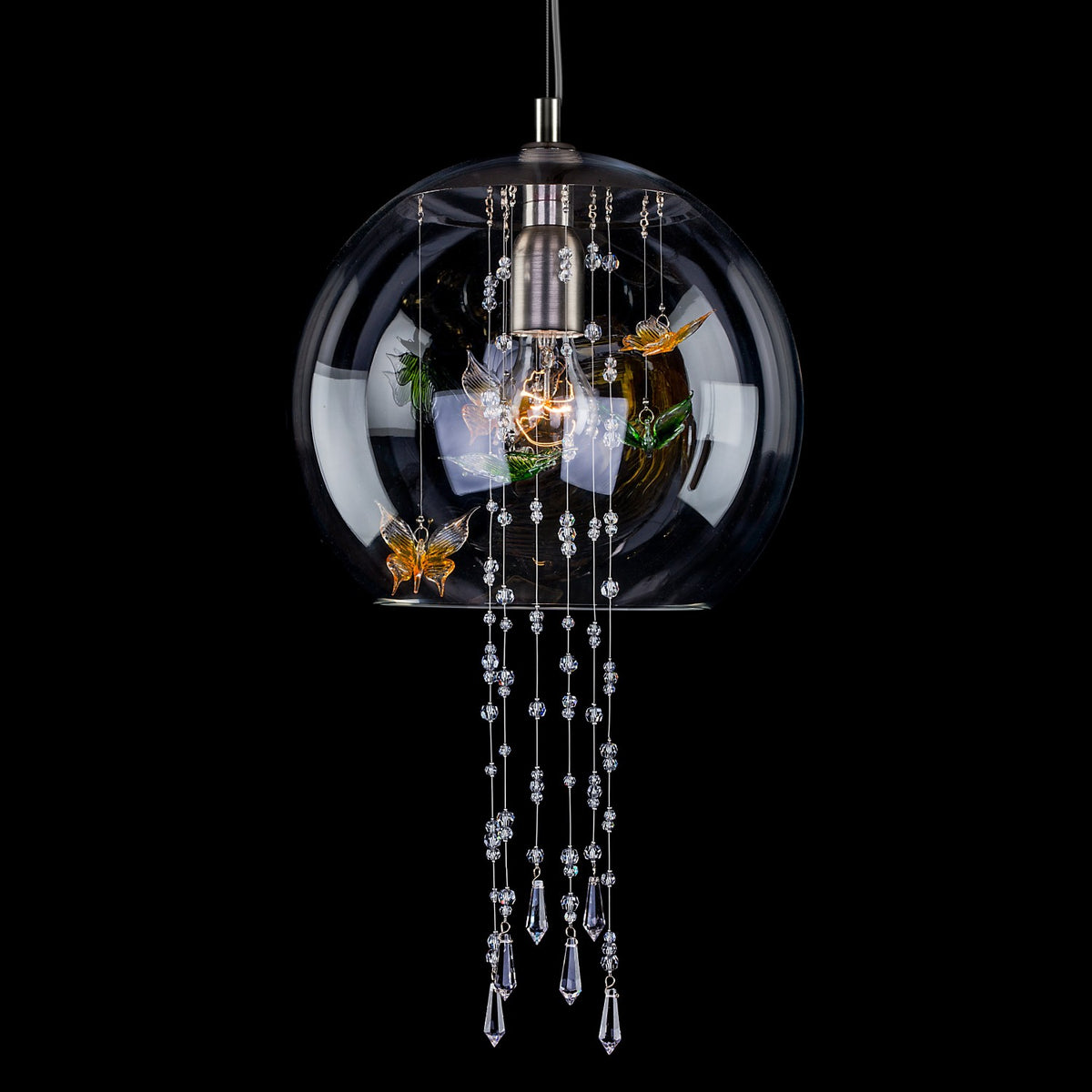 Lampe moderne LV106