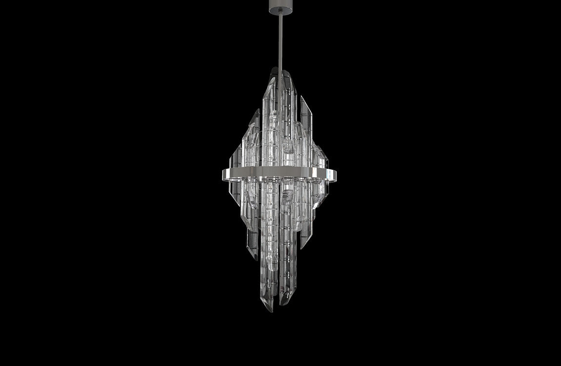 Suspension design LV123