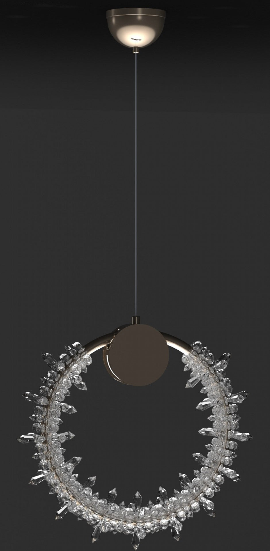 Suspension design LV148