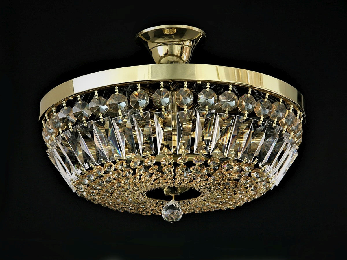 Plafonnier corbeille LW011060100G