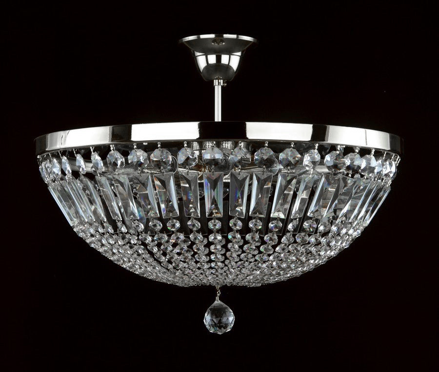 Plafonnier corbeille LW011090100G