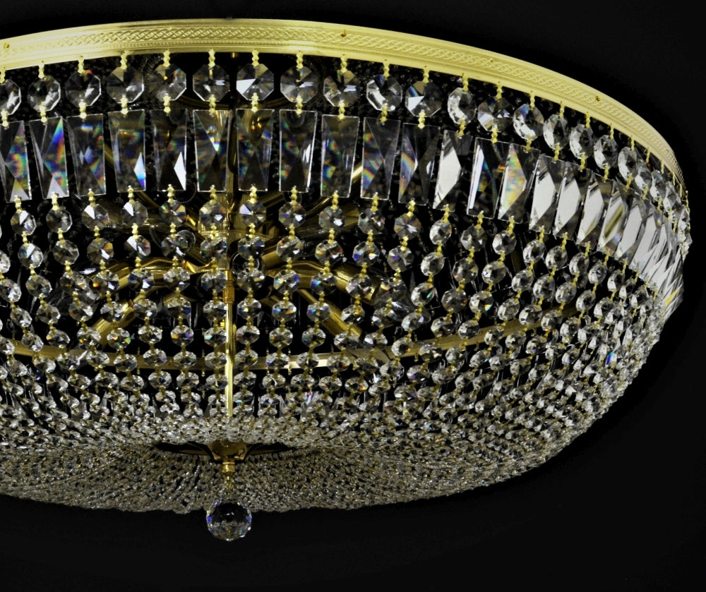 Plafonnier corbeille LW011120200G