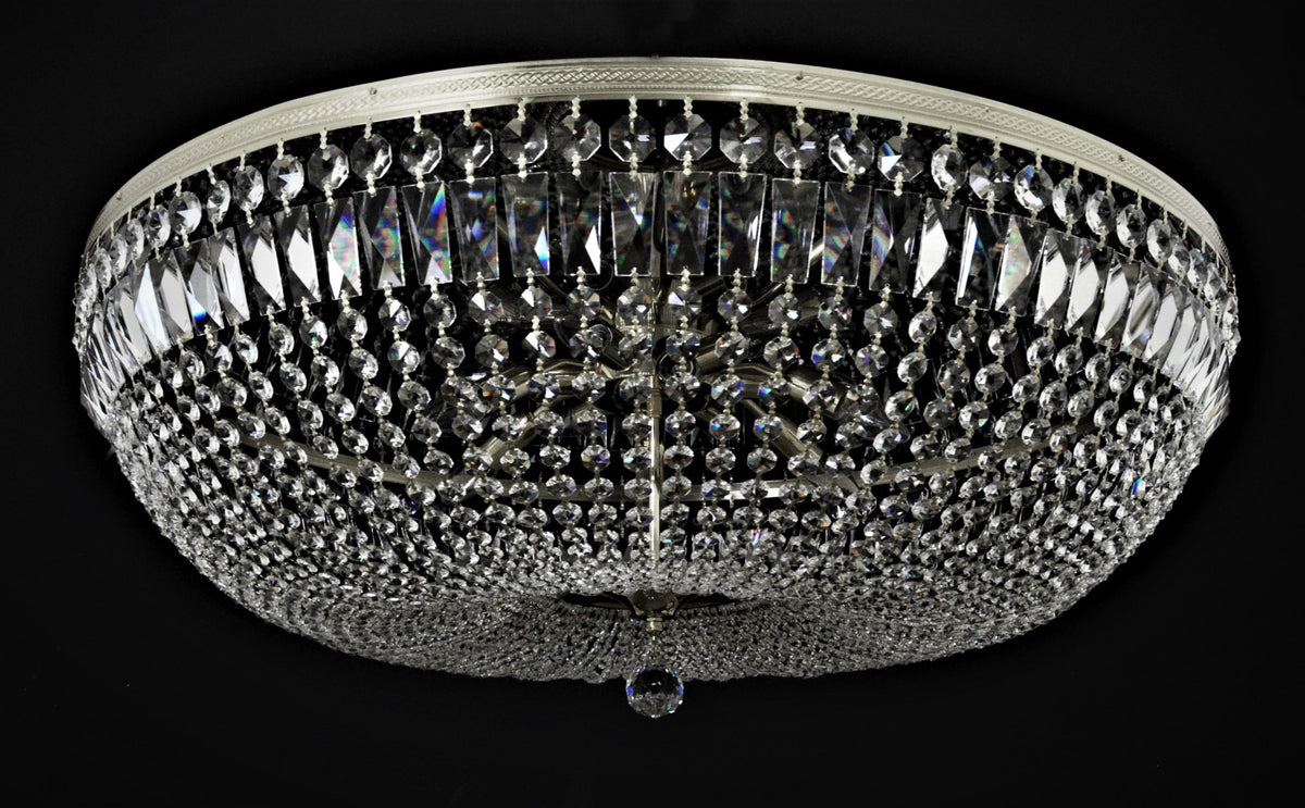 Plafonnier corbeille LW011120200G